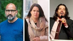 Image result for Åsa Waldau