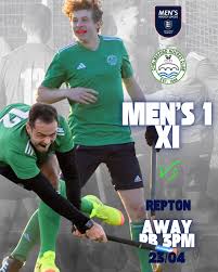 Image result for Repton Hockey Club