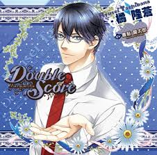 「二宮　宗一郎 Double Score」の画像検索結果