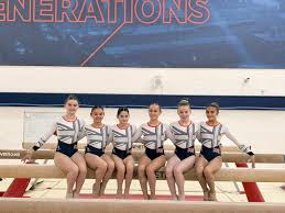 Image result for Heathrow Gymnastics Club