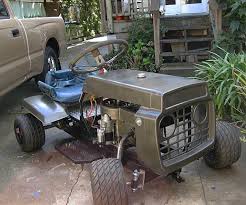 Image result for Fastmower - Lawn Mower Racer Club