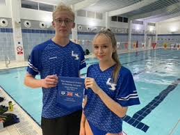 Image result for Morpeth Amateur Swimming Club