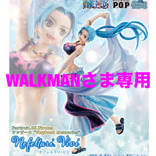 「ネフェルタリ・ビビ ONE PIECE」の画像検索結果