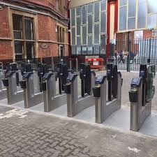 Image result for Bristol Temple Gate Dojo