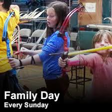 Image result for Reading Archers Archery Club