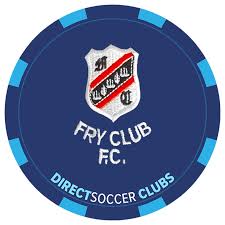 Image result for Fry Club