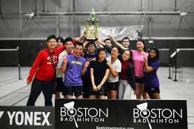 Image result for Orton Badminton Club