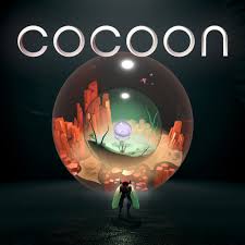 Attēlu rezultāti vaicājumam “cocoon”