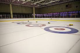 Image result for Ice Rink Club (Curling)