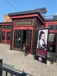 Image result for Queens Head Bowling Club