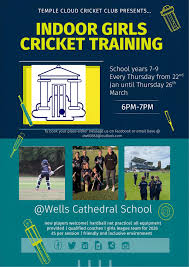 Image result for Temple Cloud Cricket Club