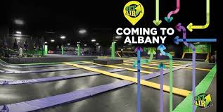Image result for Cowgate Trampoline Club