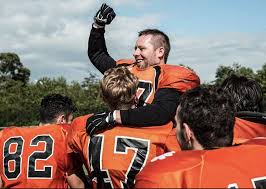 Image result for Glasgow Tigers Flag Football