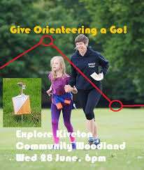 Image result for South Yorkshire Orienteers