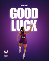 Image result for Loughborough Students Netball Club