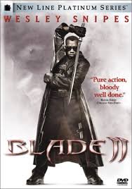 Blade 2 [DVD]