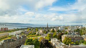 Image result for Dundee University I.R.H.C