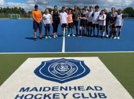 Image result for Banbury Hockey Club