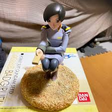 「ナタル・バジルール 機動戦士ガンダムSEED」の画像検索結果