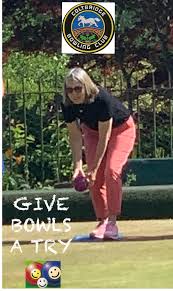 Image result for Daventry Tigers Bowls Club