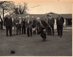 Image result for Newport (Salop) Bowling Club