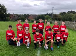 Image result for Mosborough RUFC