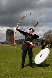 Image result for Falkirk Company Of Archers
