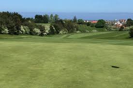 Image result for Whitley Bay Golf Club