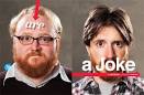 Three out of four Beards were