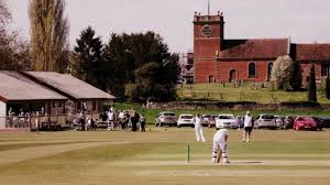 Image result for Bridgnorth Cricket Club