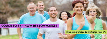 Image result for Stowmarket Striders Running Club