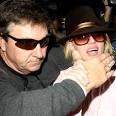 britney spears sex tape busted celebrity