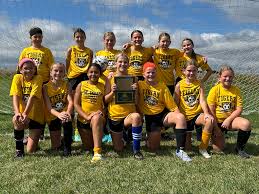 Image result for St Theresas Badminton Club