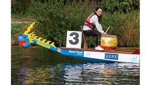 Image result for Cambridge Dragon Boat Club