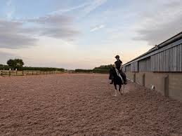Image result for Almond Riding Club