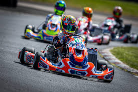 Image result for Cheshire Kart Racing Club