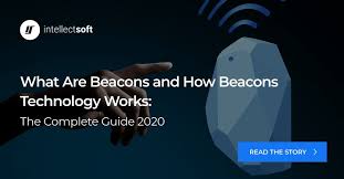 Image result for Beacons