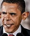 Evil Obama