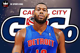 Image result for greg monroe