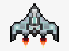 Image result for spaceship sprites