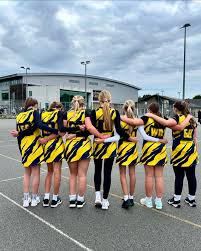 Image result for BRENTWOOD NETBALL CLUB