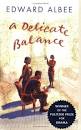A Delicate Balance: A Play Summary and Cliff Notes | Free Book Notes