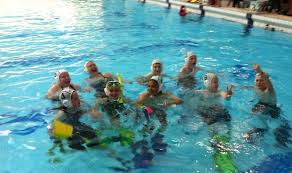 Image result for Nottingham Octopush Club