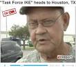 Houston, Galveston and Ike