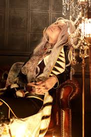 「セッツァー・ギャッビアーニ」の画像検索結果