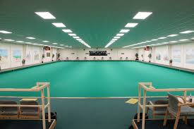 Image result for Hythe Bowling Club