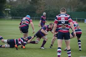 Image result for Old Patesians Rfc