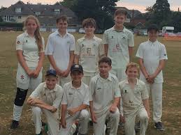 Image result for Hythe & Dibden Cricket Club