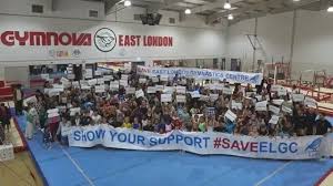 Image result for North East London Gymnastics Club