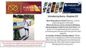 Image result for Cannock and Rugeley Cricket Club